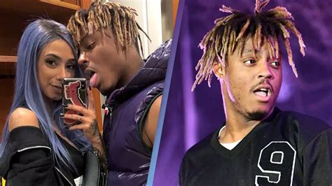 ally lotti leaked of|Juice Wrld’s Former Girlfriend Ally Lotti Tries to Sell。